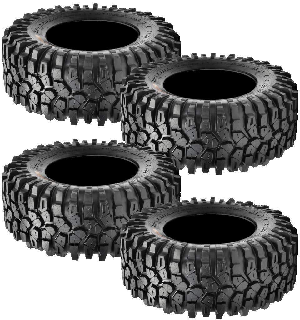 Amazon.com: Maxxis Roxxzilla 30x10-r14 8ply Rock Crawler ATV/UTV